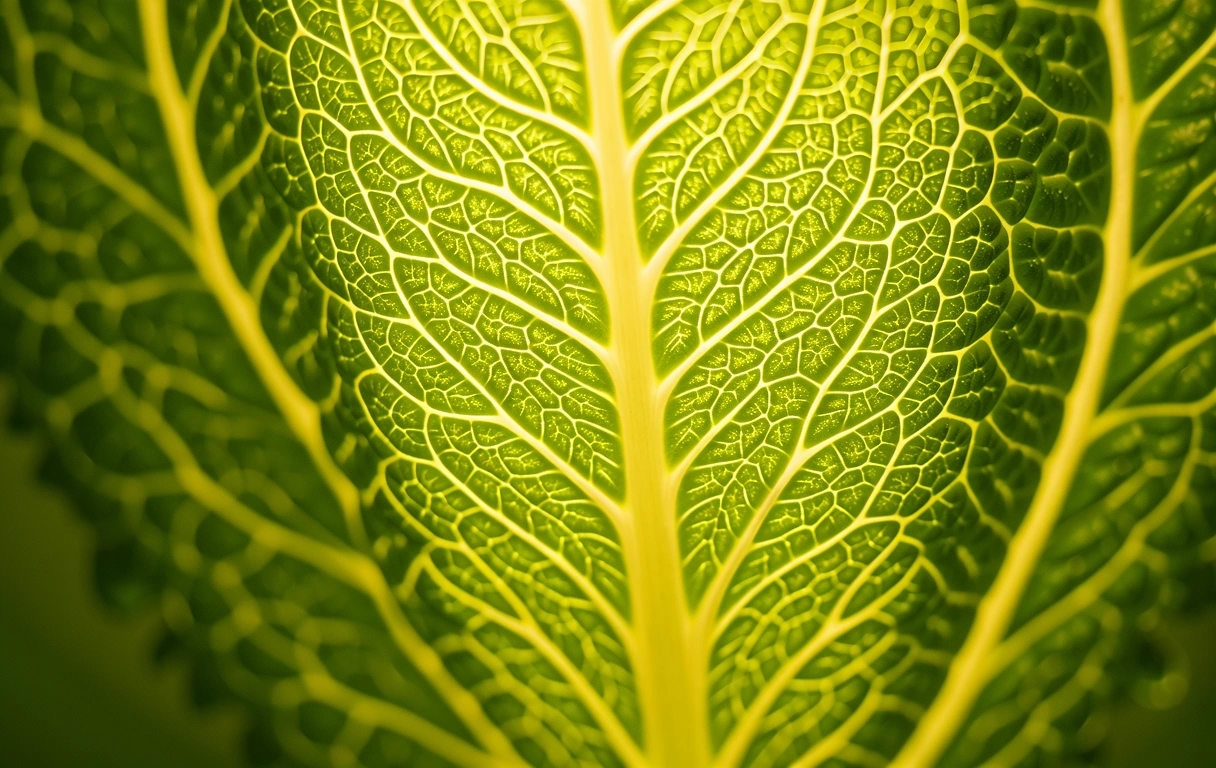 Textura orgánica
